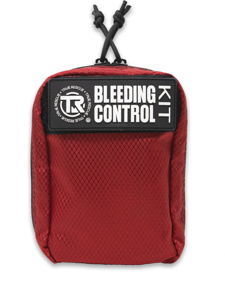 Emergency Response Locker
