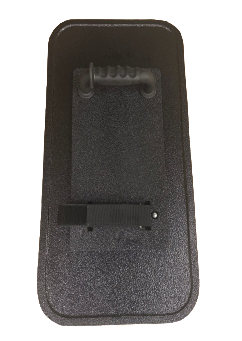 Tactical Arm Shield (New Design) - Rifle Rated