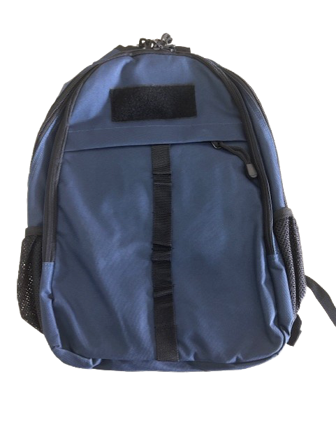 BULLETPROOF BACKPACK - CHRISTMAS SALE!! $50 OFF = $139 (automatically calculated in your cart)