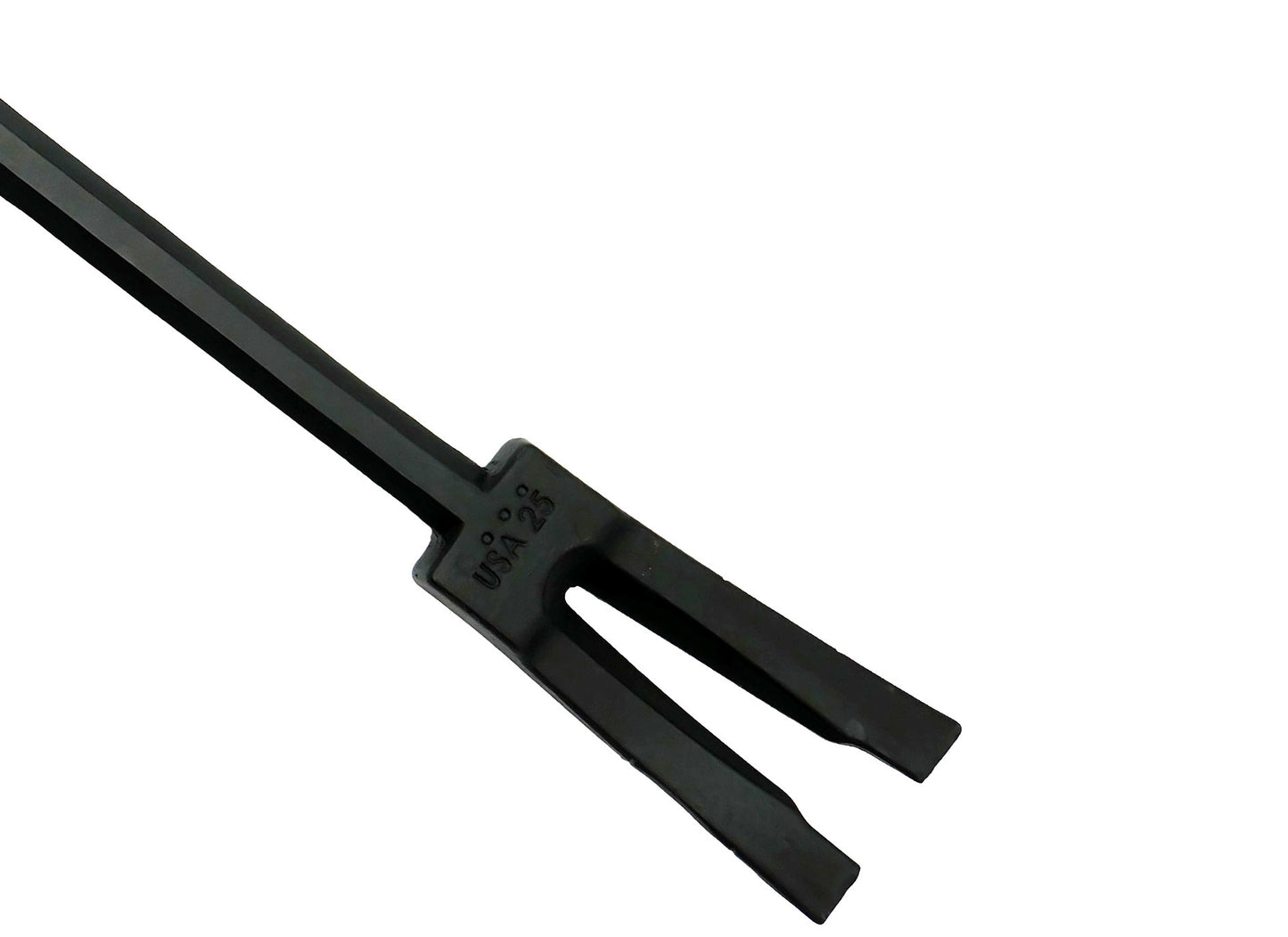 Duckbill, Kelley-Style Breaching Tool. 30in OAL