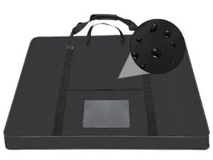 Protective Carry Bag - for 20"x 30" Ballistic Shield