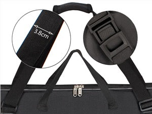 Protective Carry Bag - for 20"x 30" Ballistic Shield