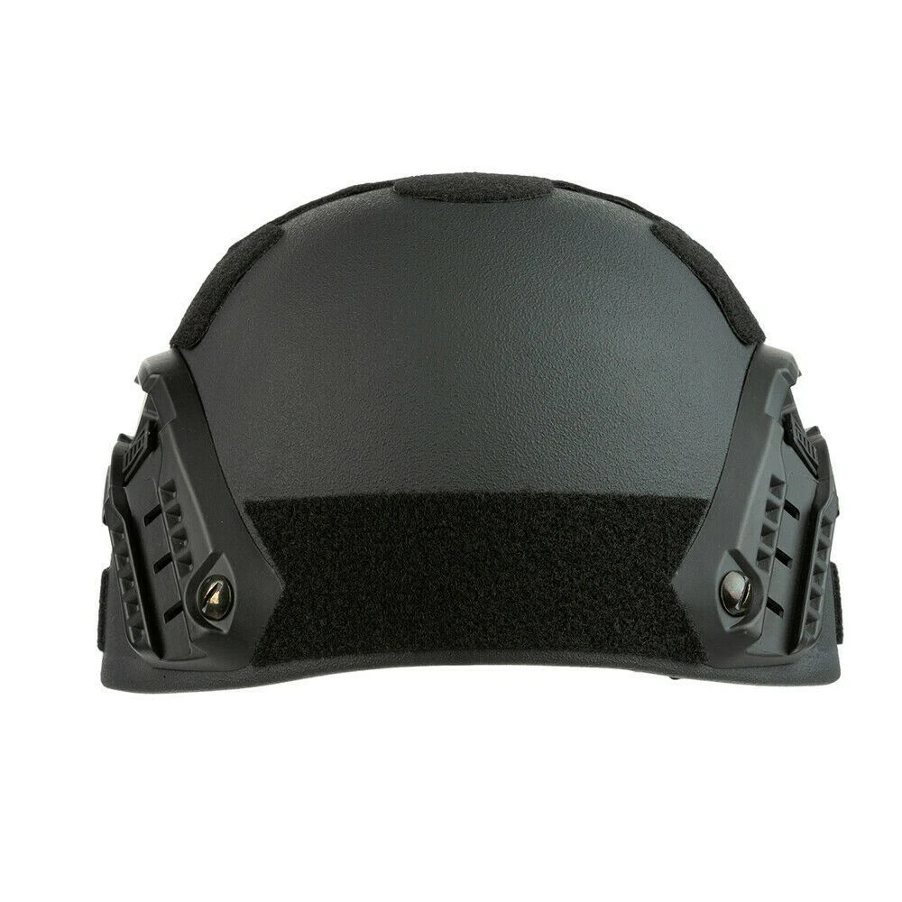 MICH (Low Cut) Ballistic Helmet - NIJ Level 3A