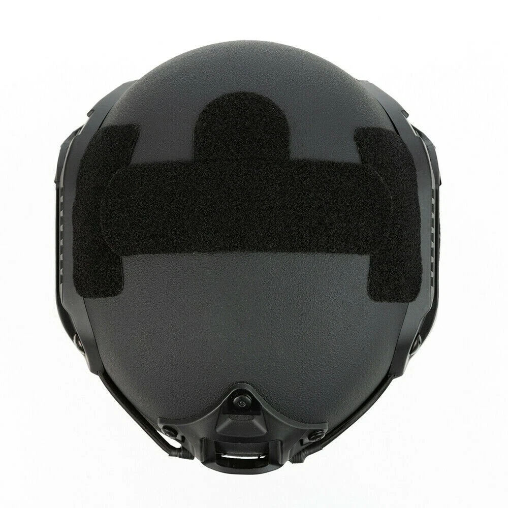 MICH (Low Cut) Ballistic Helmet - NIJ Level 3A