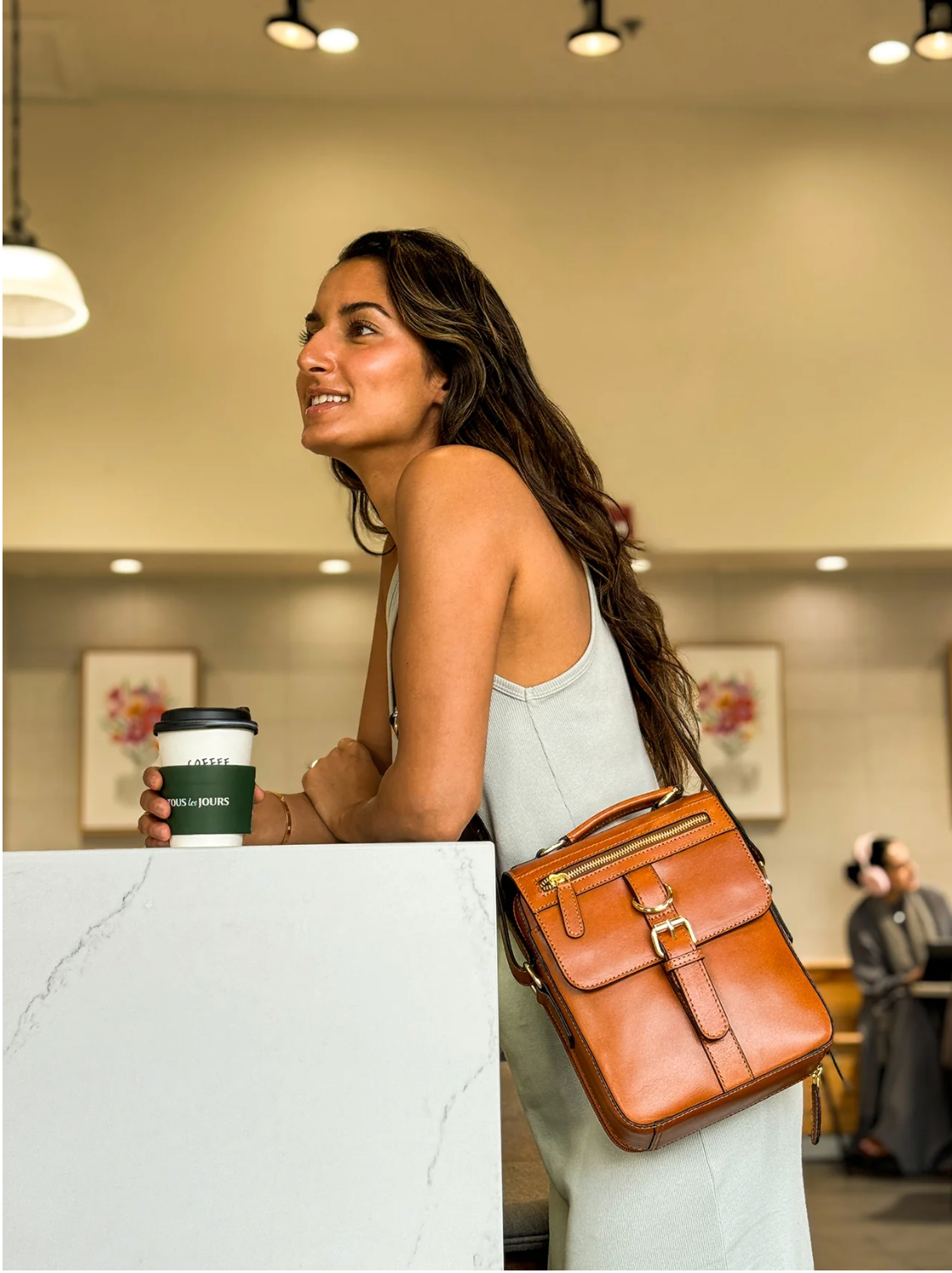 Smith & Wesson VAULT Concealed Carry "Crossbody"