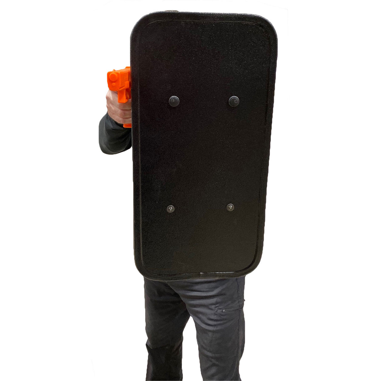 Tactical Arm Shield (New Design) - Rifle Rated