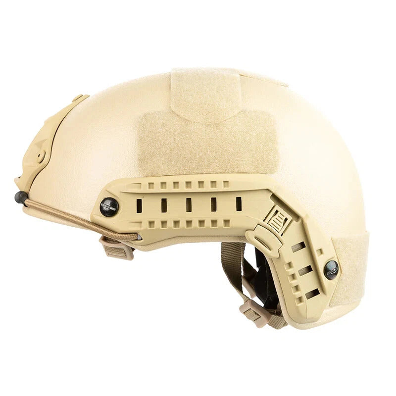 FAST (High Cut) Ballistic Helmet - NIJ Level 3A
