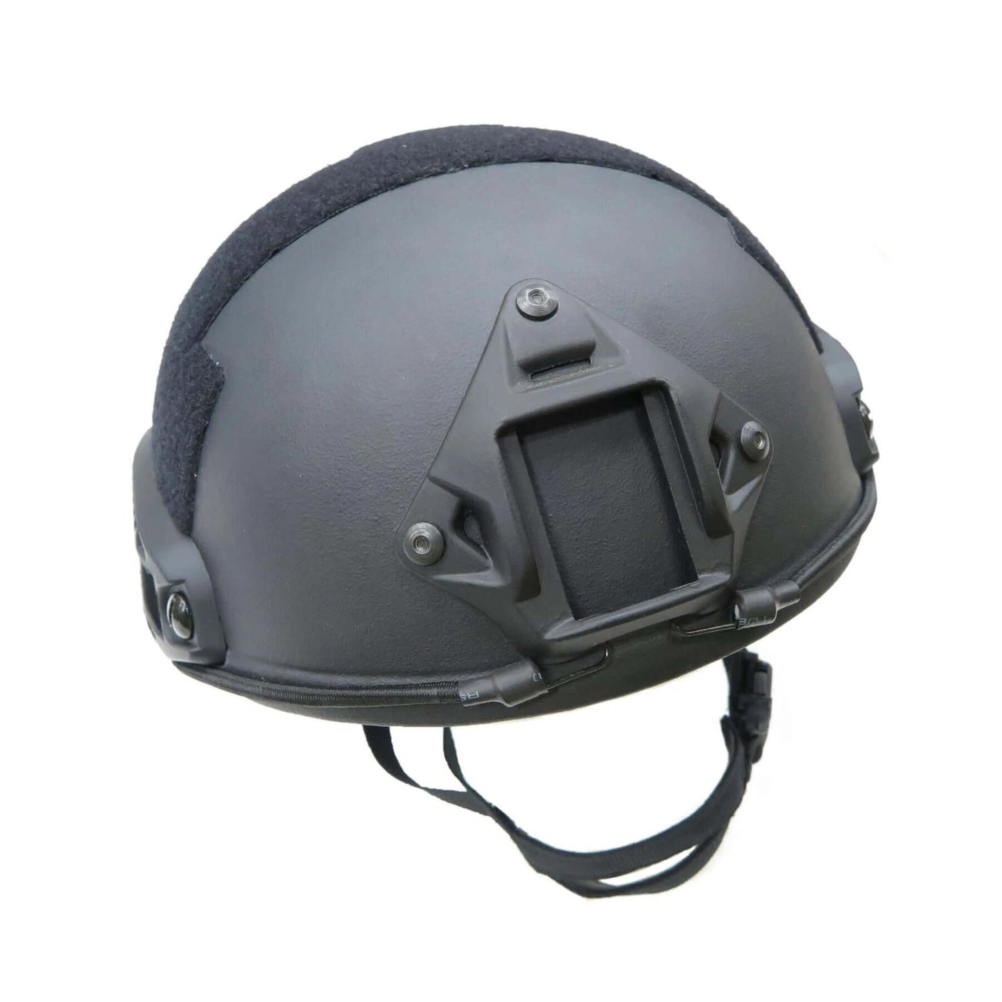 FAST (High Cut) Ballistic Helmet - NIJ Level 3A
