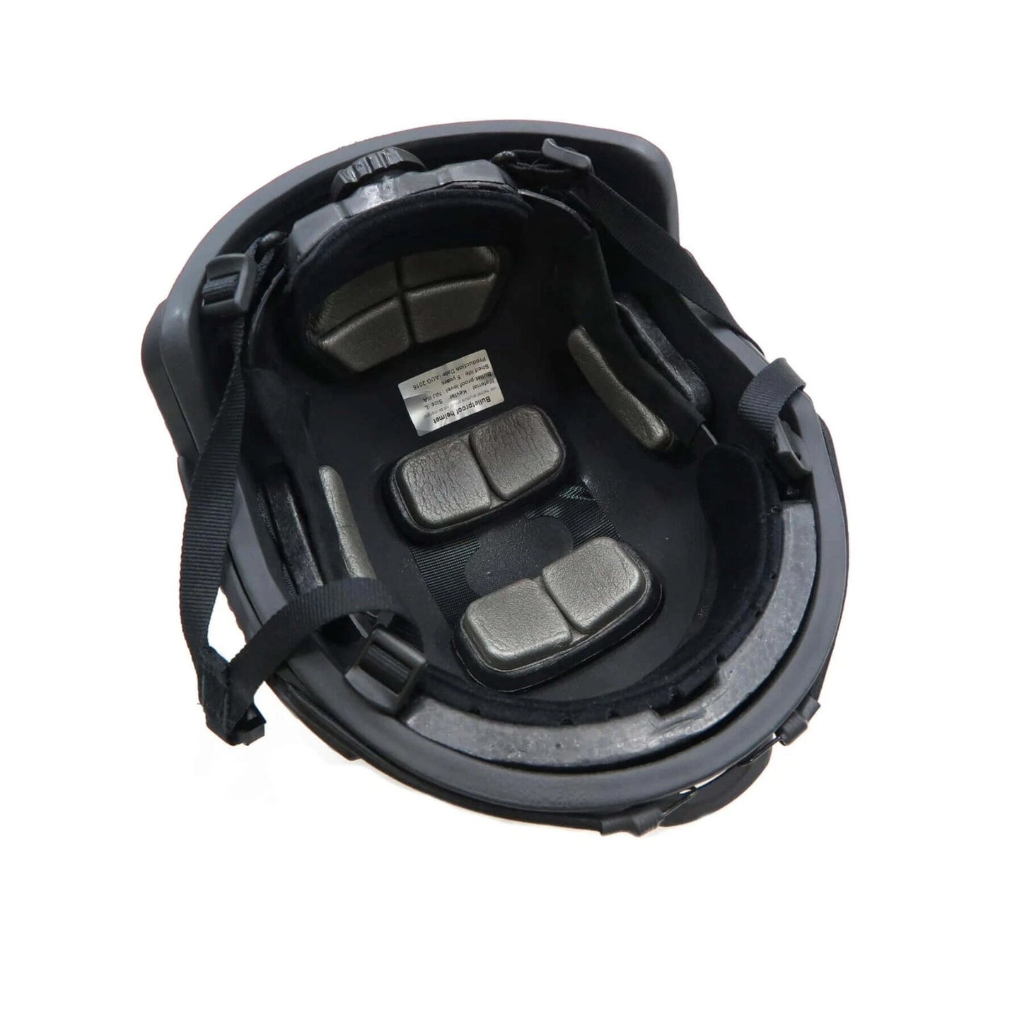 FAST (High Cut) Ballistic Helmet - NIJ Level 3A