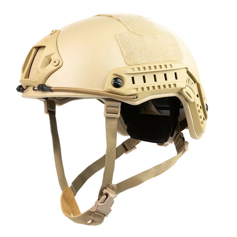 FAST (High Cut) Ballistic Helmet - NIJ Level 3A