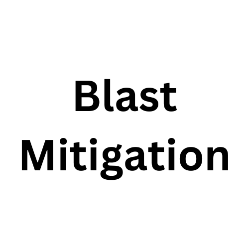security window film can withstand explosive blasts