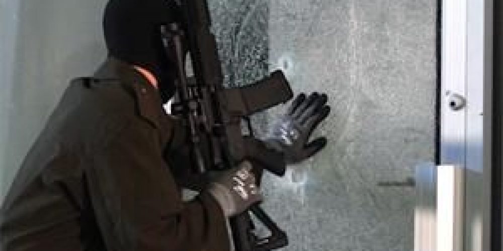 Security Window Film - Sales & Installation