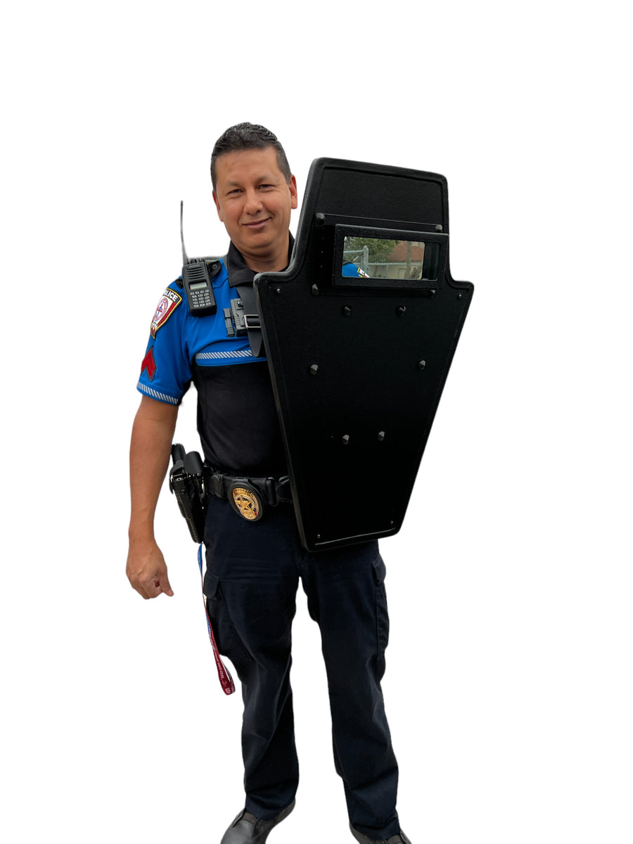 Ballistic Shields » ICS