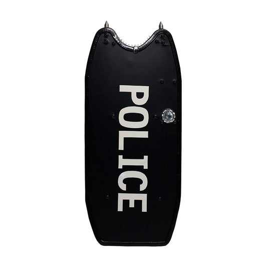 Tactical Arm Shield - Bulletproof - NIJ III (RIFLE Rated)