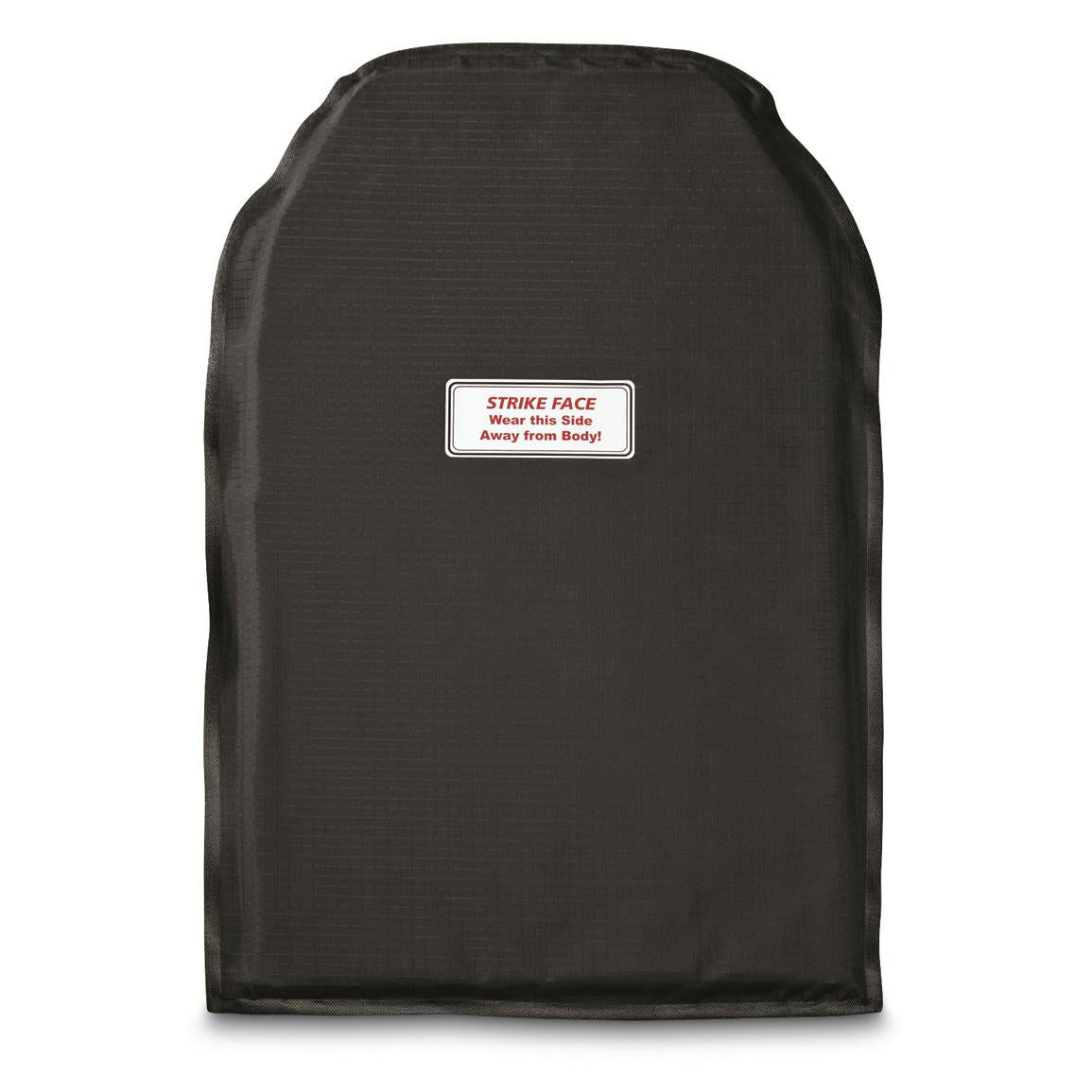 Ballistic Backpack Insert - EFFECTIVE & Super Lightweight!
