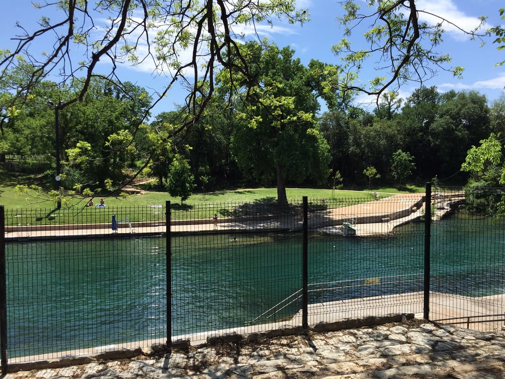 Non-Climb Security Fencing & Gates