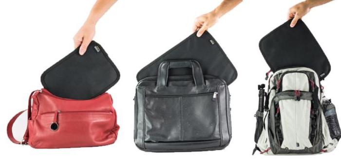 Ballistic Backpack Insert - EFFECTIVE & Super Lightweight!