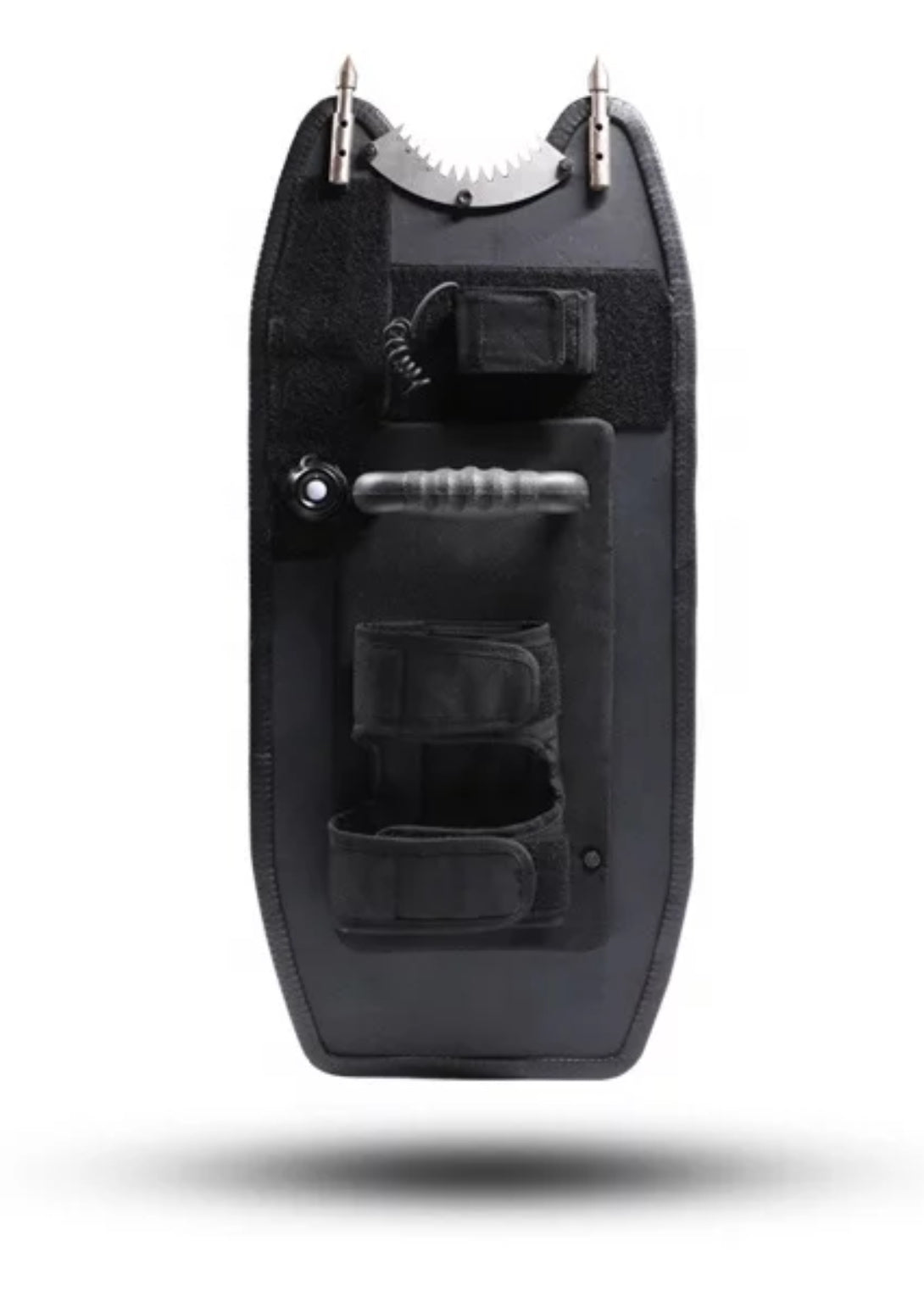 Tactical Arm Shield - Bulletproof - NIJ IIIA (Handgun rounds)