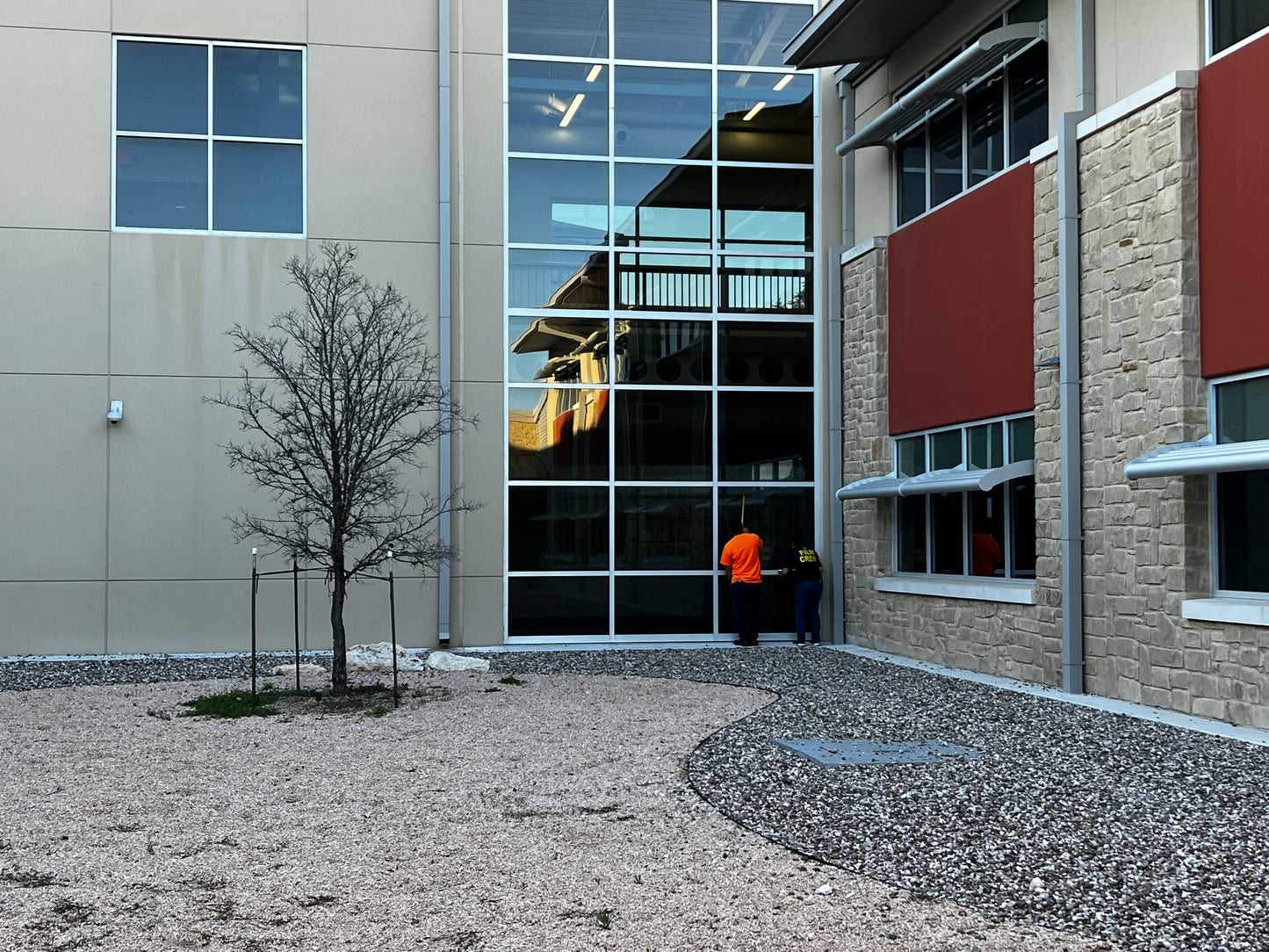 Security Window Film - Sales & Installation