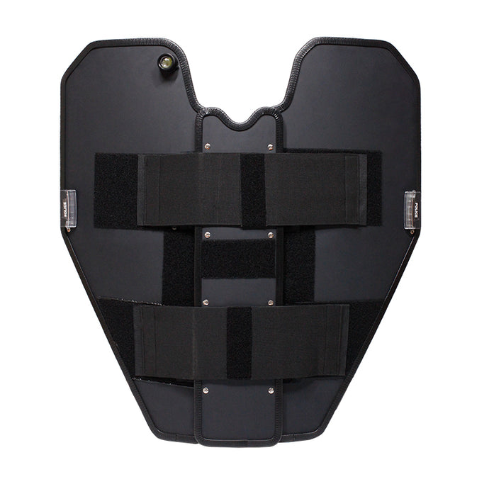 The Murcielago Folding Shield - NIJ 3A (HANDGUNS)