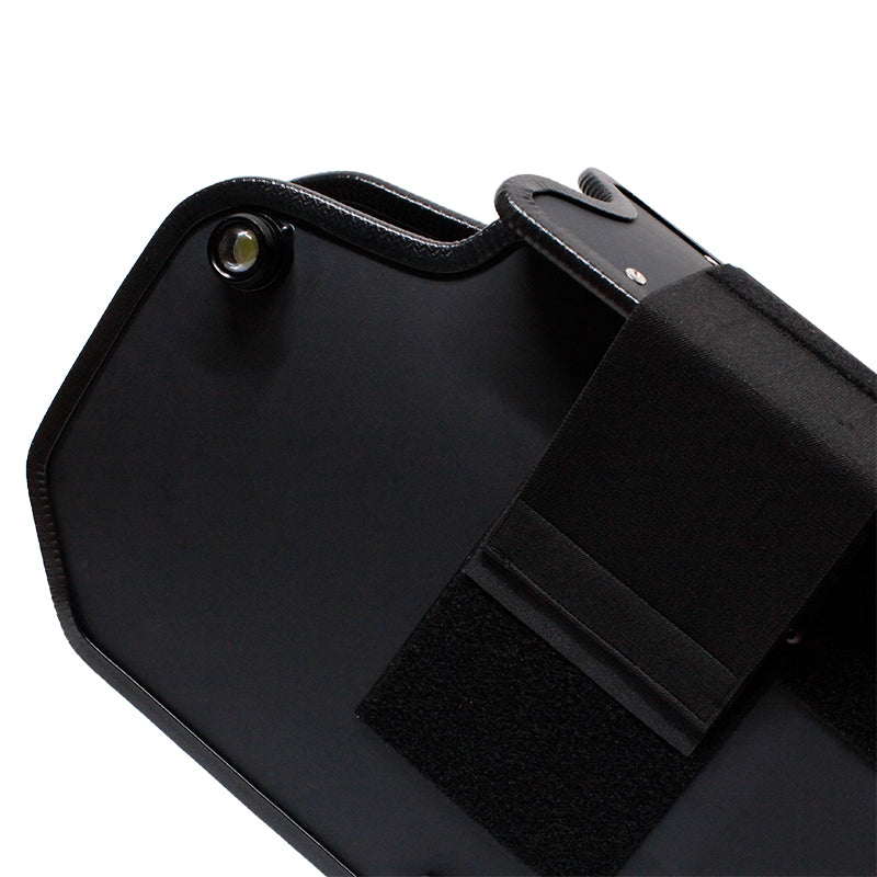 The Murcielago Folding Shield - NIJ 3A (HANDGUNS)
