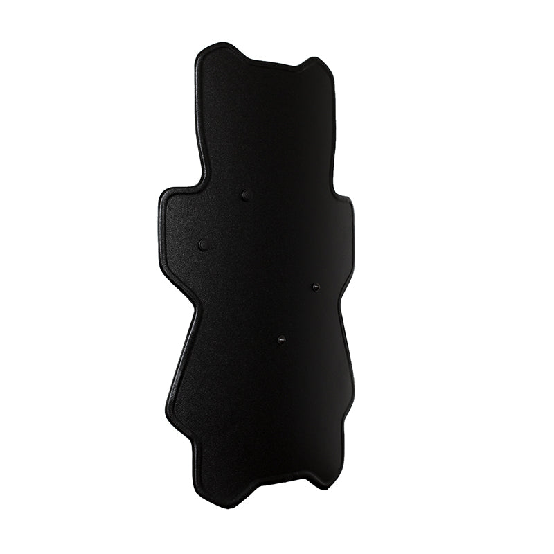 The Proteus - Tactical Ballistic Rifle Shield - 31.5''H x 20.5L x .9" W - NIJ III 3 (RIFLE Rated)