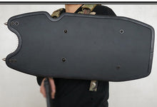 Load image into Gallery viewer, Tactical Arm Shield - Bulletproof - NIJ IIIA (Handgun rounds)