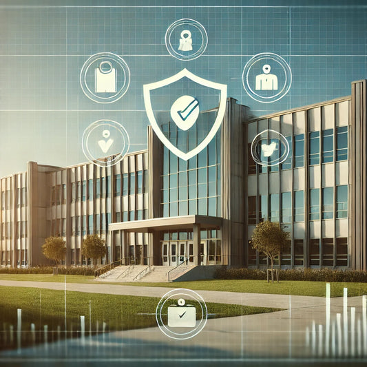 choosing the right security window fil for your school