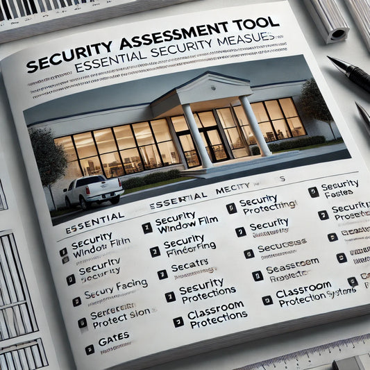 K-12 Security Assessment Tool Helps Make Your School Safer