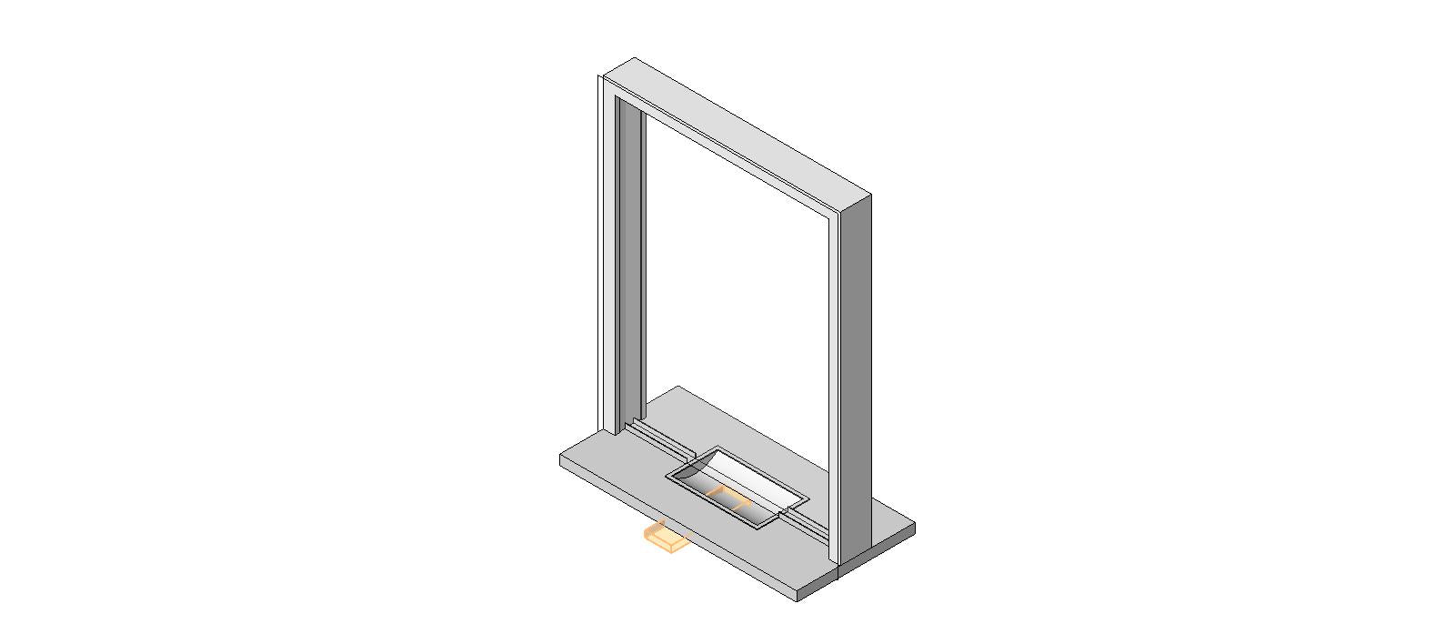 Transaction Window Dimension Ballistic Transaction Windows – GUERRACO Ballistics