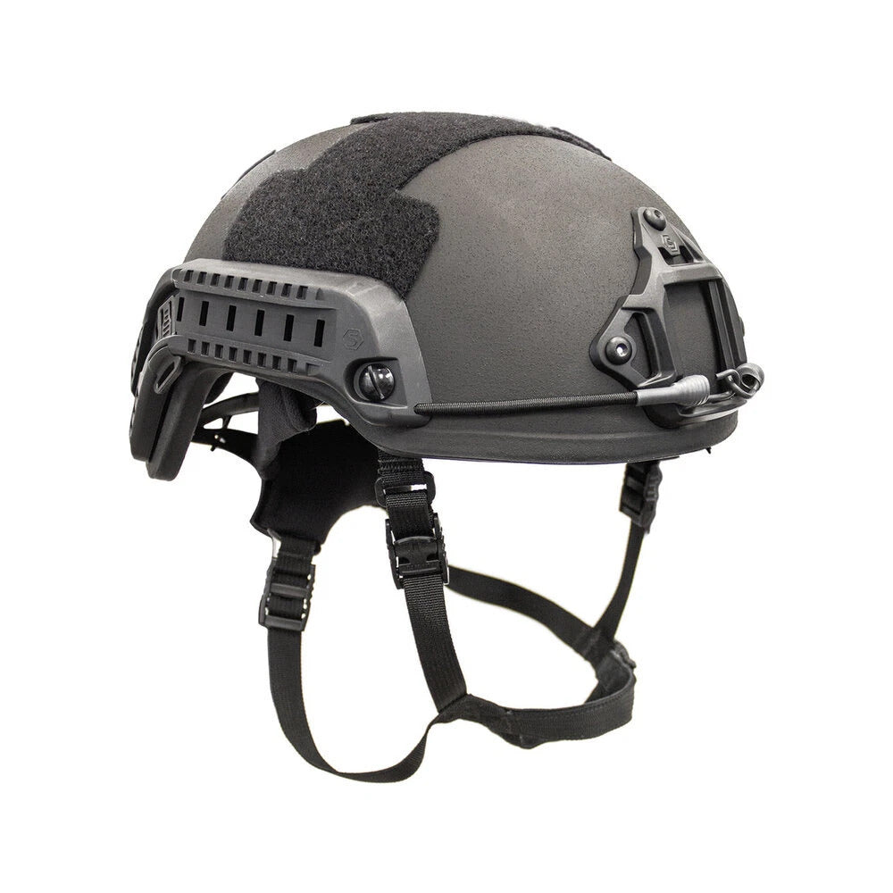 Ballistic Helmets
