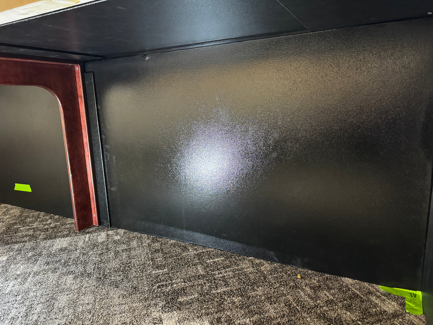 Ballistic WALL PANEL