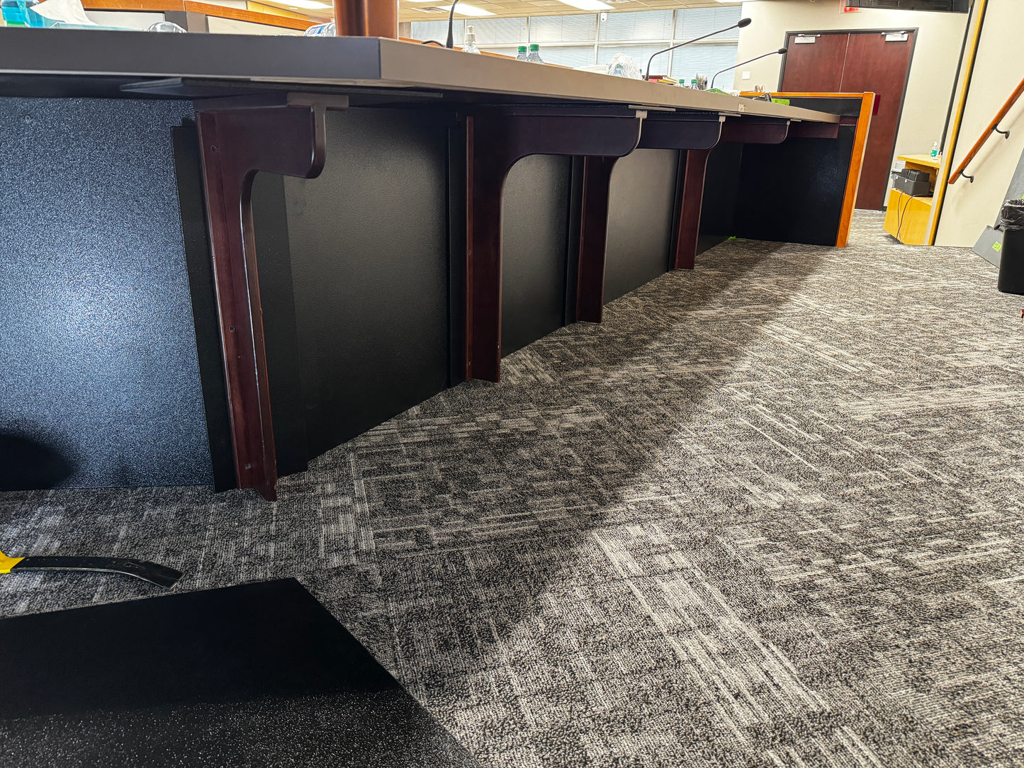 Ballistic WALL PANEL