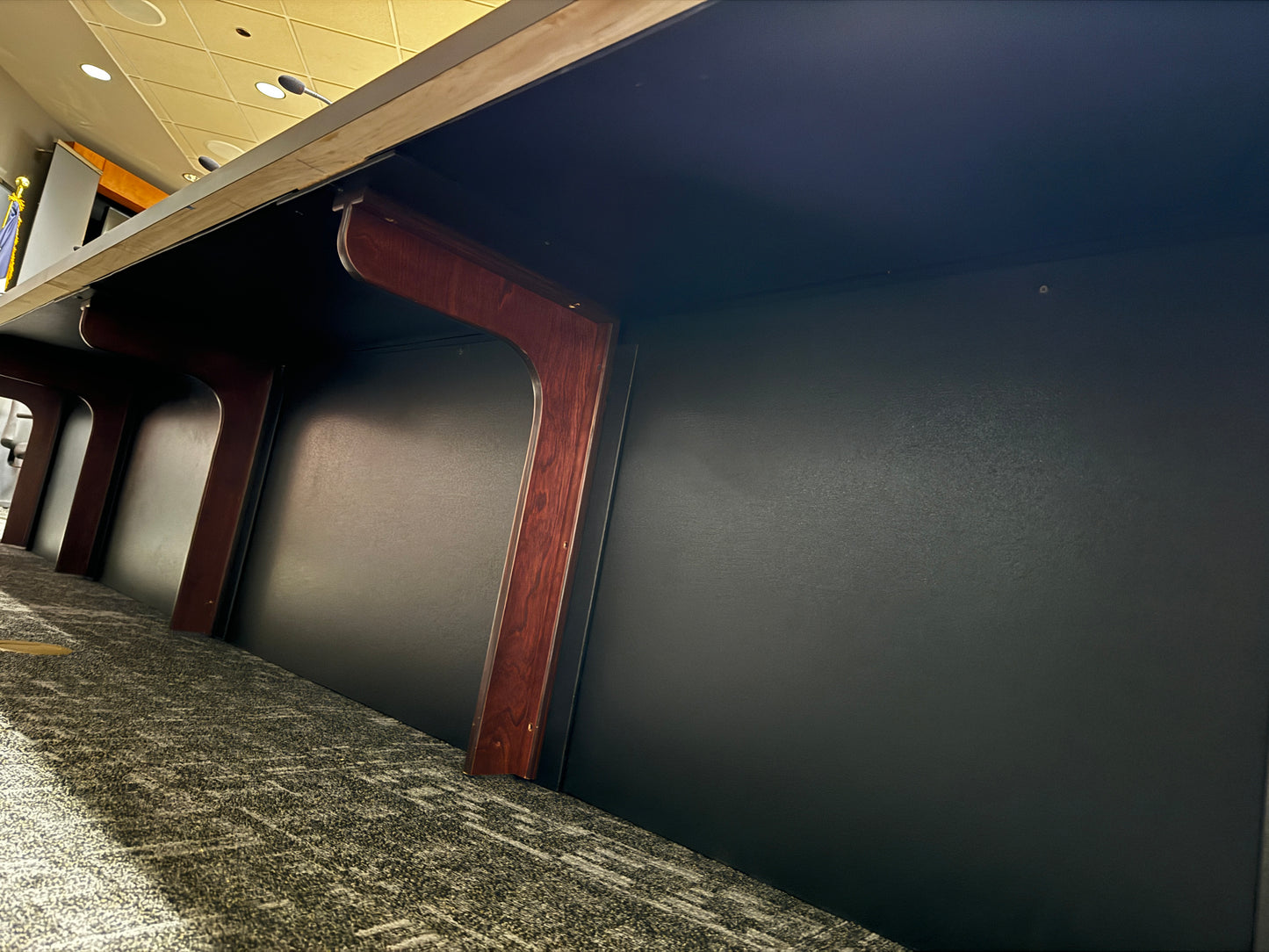 Ballistic WALL PANEL
