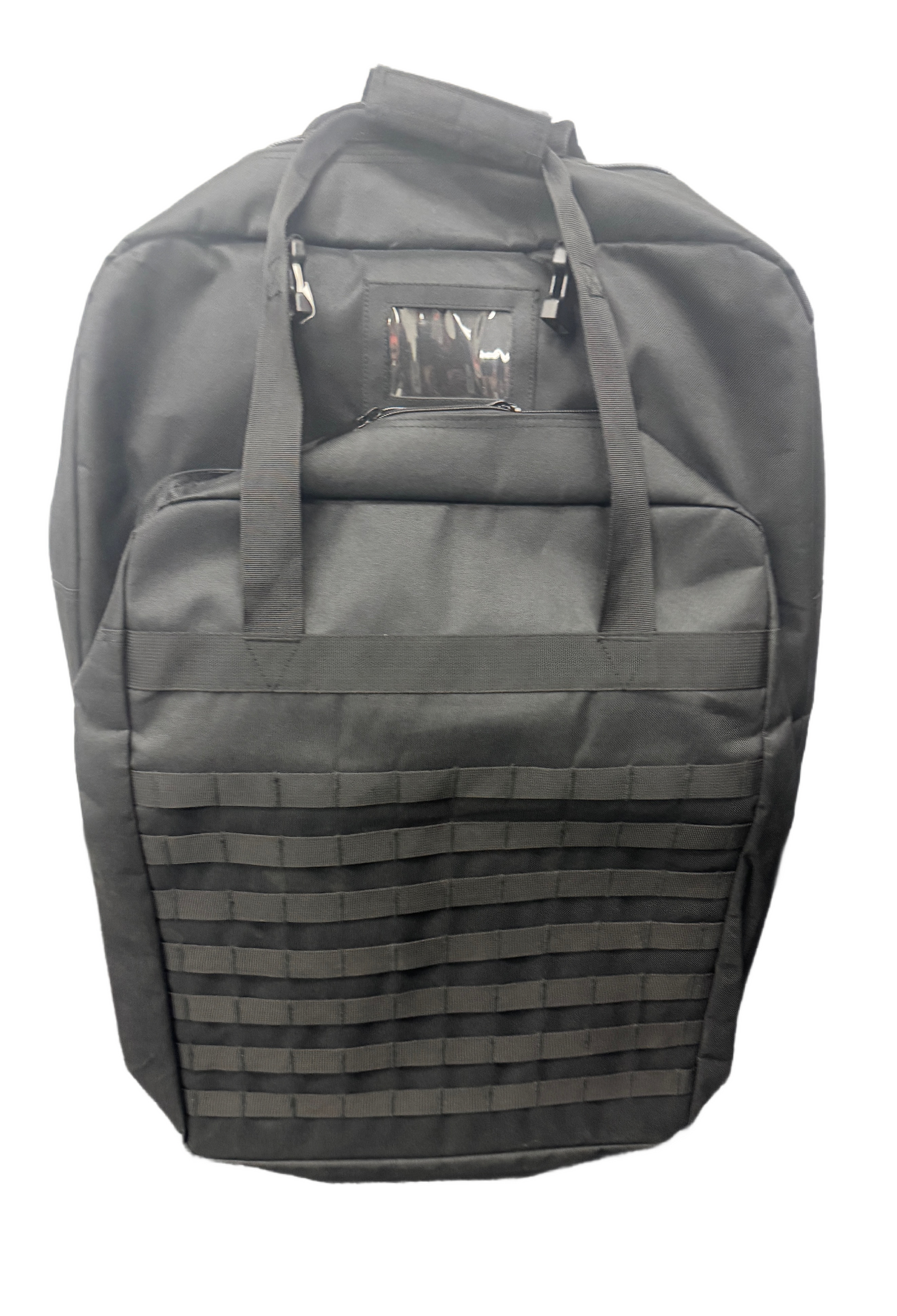 GUERRACO® Ballistic Shield Carry Bag - for 20"x 30" Ballistic Shield