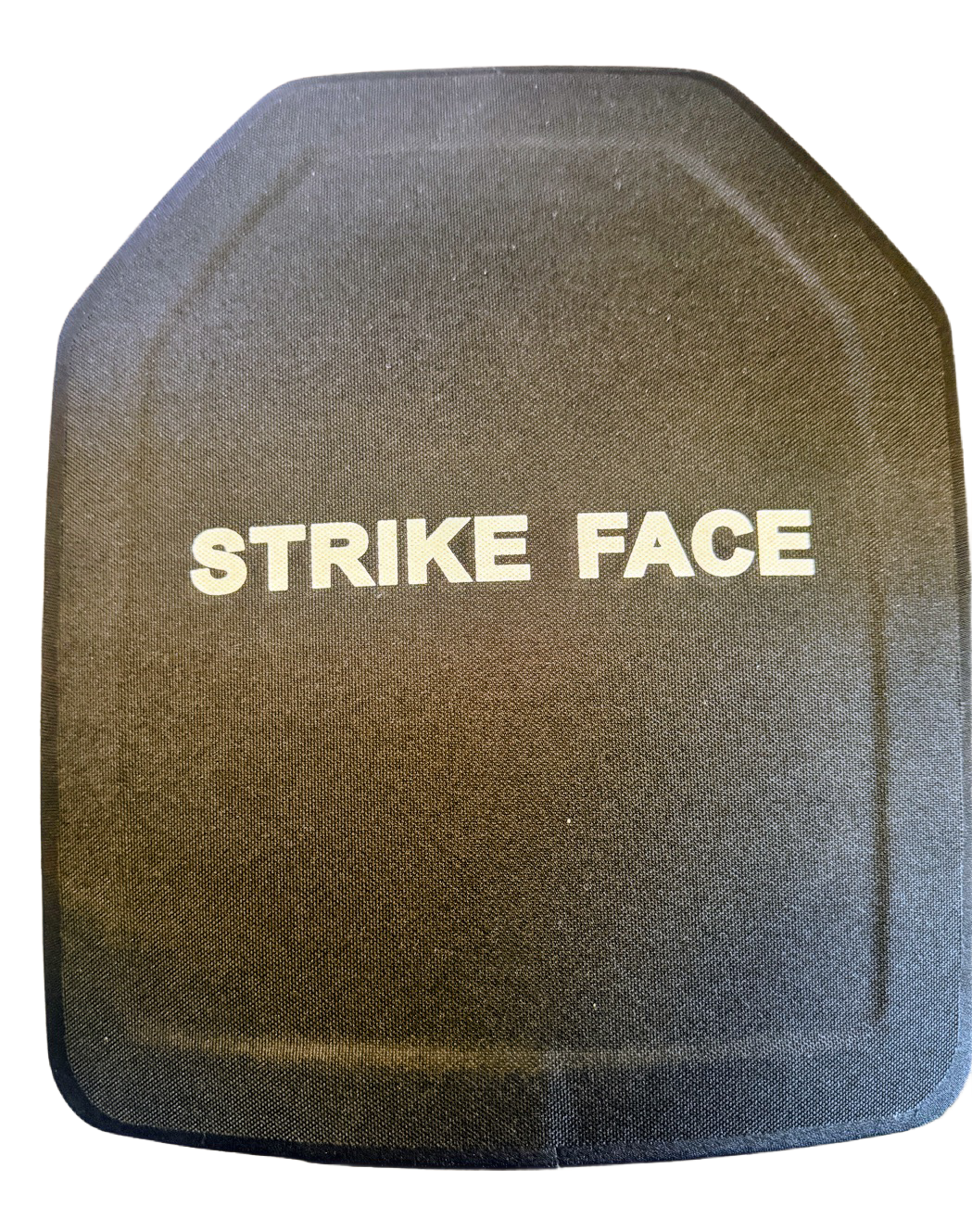 Armor Plate (for Plate Carrier system) - NIJ III - Lightweight - 3.5 Lbs.