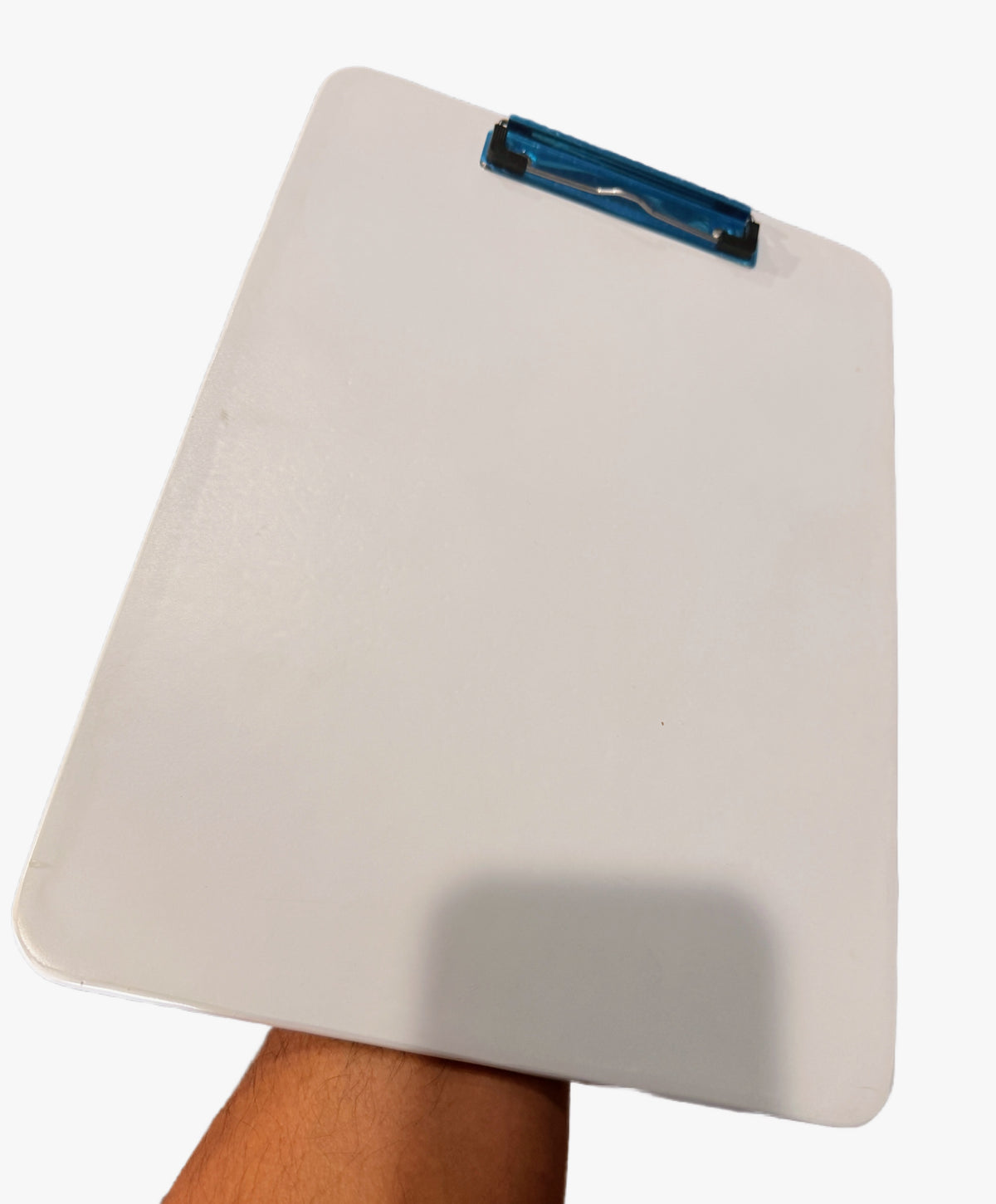 Ballistic Clipboard™ (RH) - Rotating Handle
