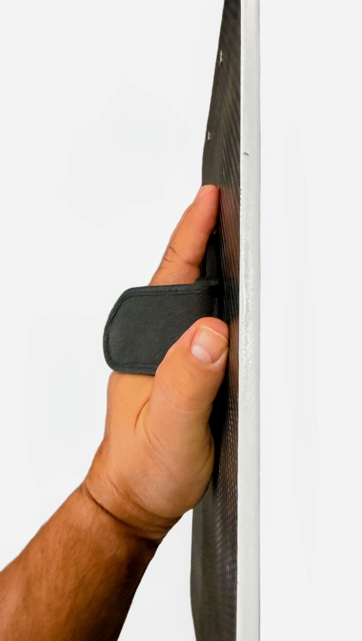 Ballistic Clipboard™ (RH) - Rotating Handle