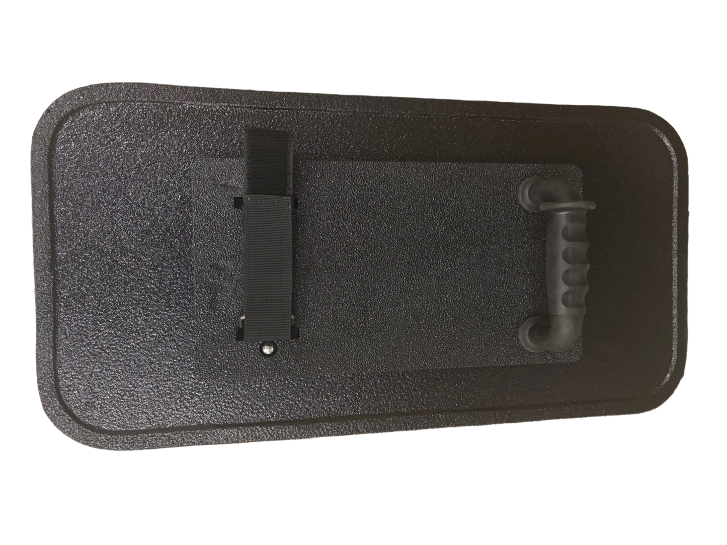 Tactical Arm Shield  (New Design) - Rifle Rated