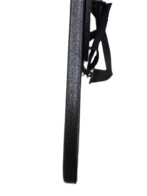 The Ambassador - Tactical Ballistic RIFLE Shield - XL View Port - 36''H x 20"L x .9W - NIJ III 3 (RIFLE Rated)