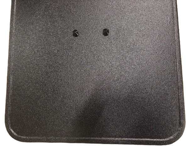 The Ambassador - Tactical Ballistic RIFLE Shield - XL View Port - 36''H x 20"L x .9W - NIJ III 3 (RIFLE Rated)