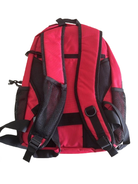 BULLETPROOF BACKPACK - CHRISTMAS SALE!!   $50 OFF = $139 (automatically calculated in your cart)
