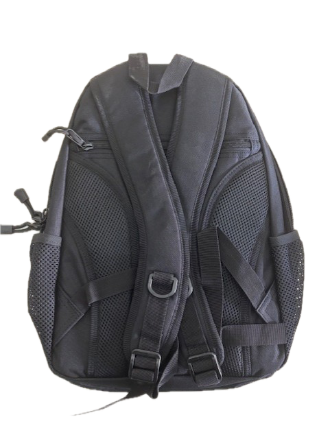 BULLETPROOF BACKPACK - CHRISTMAS SALE!!   $50 OFF = $139 (automatically calculated in your cart)