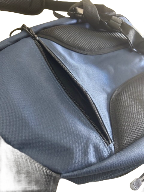 BULLETPROOF BACKPACK - CHRISTMAS SALE!!   $50 OFF = $139 (automatically calculated in your cart)