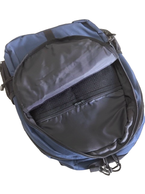 BULLETPROOF BACKPACK - CHRISTMAS SALE!!   $50 OFF = $139 (automatically calculated in your cart)