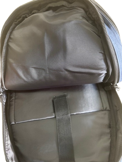 BULLETPROOF BACKPACK - CHRISTMAS SALE!!   $50 OFF = $139 (automatically calculated in your cart)