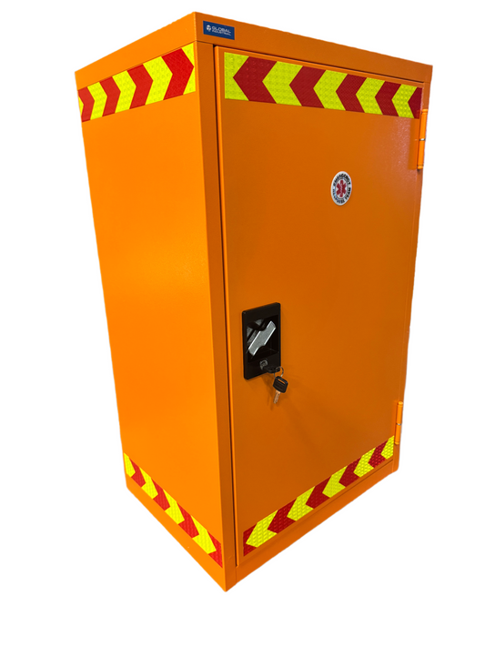 Emergency Response Locker