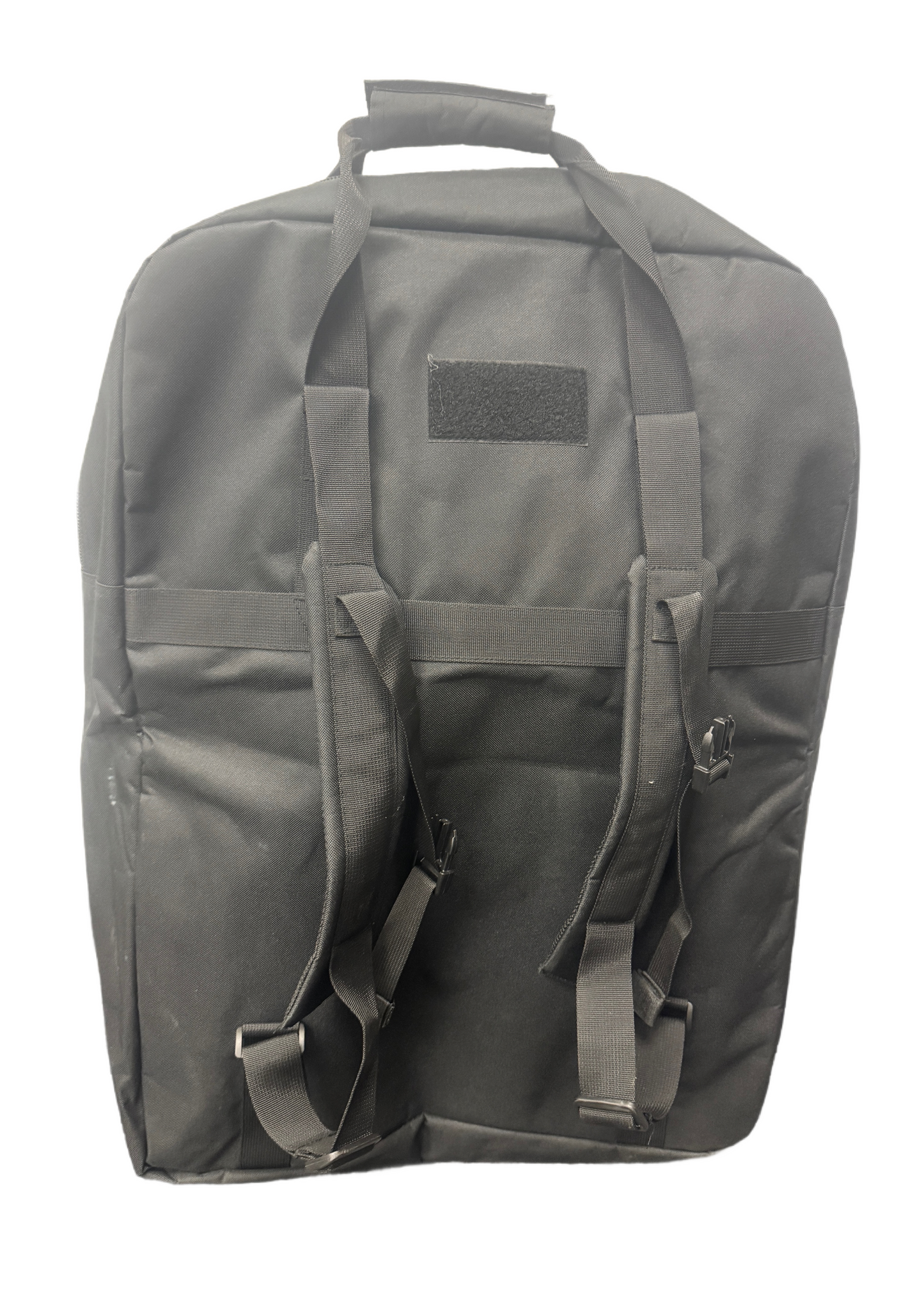 GUERRACO® Ballistic Shield Carry Bag - for 20"x 30" Ballistic Shield