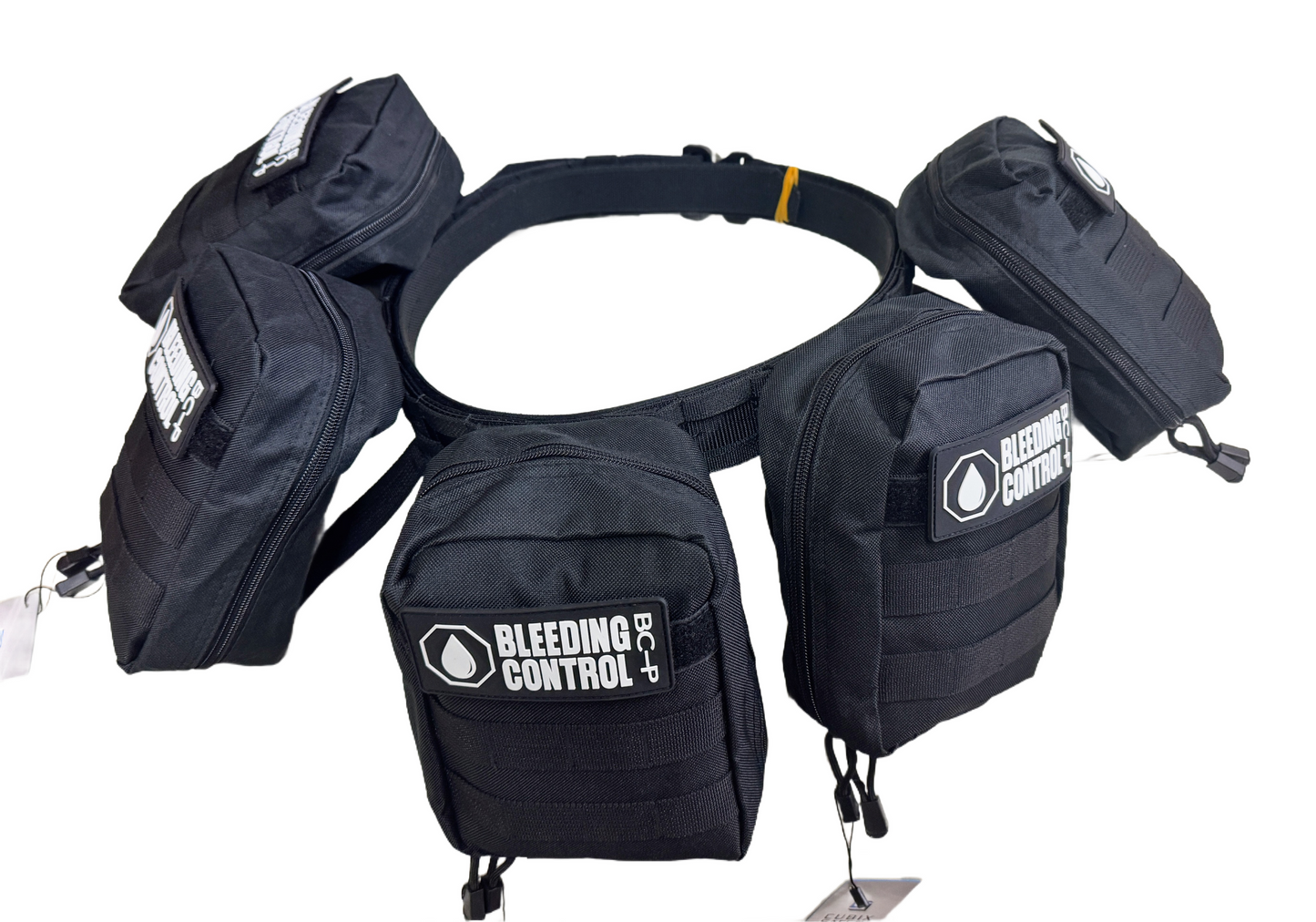 Emergency Response Locker