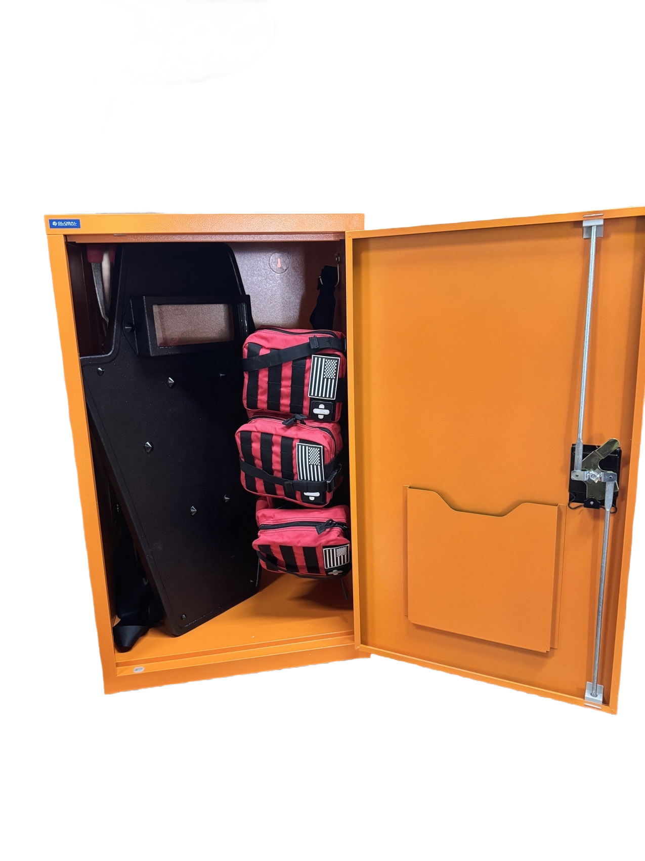 Emergency Response Locker